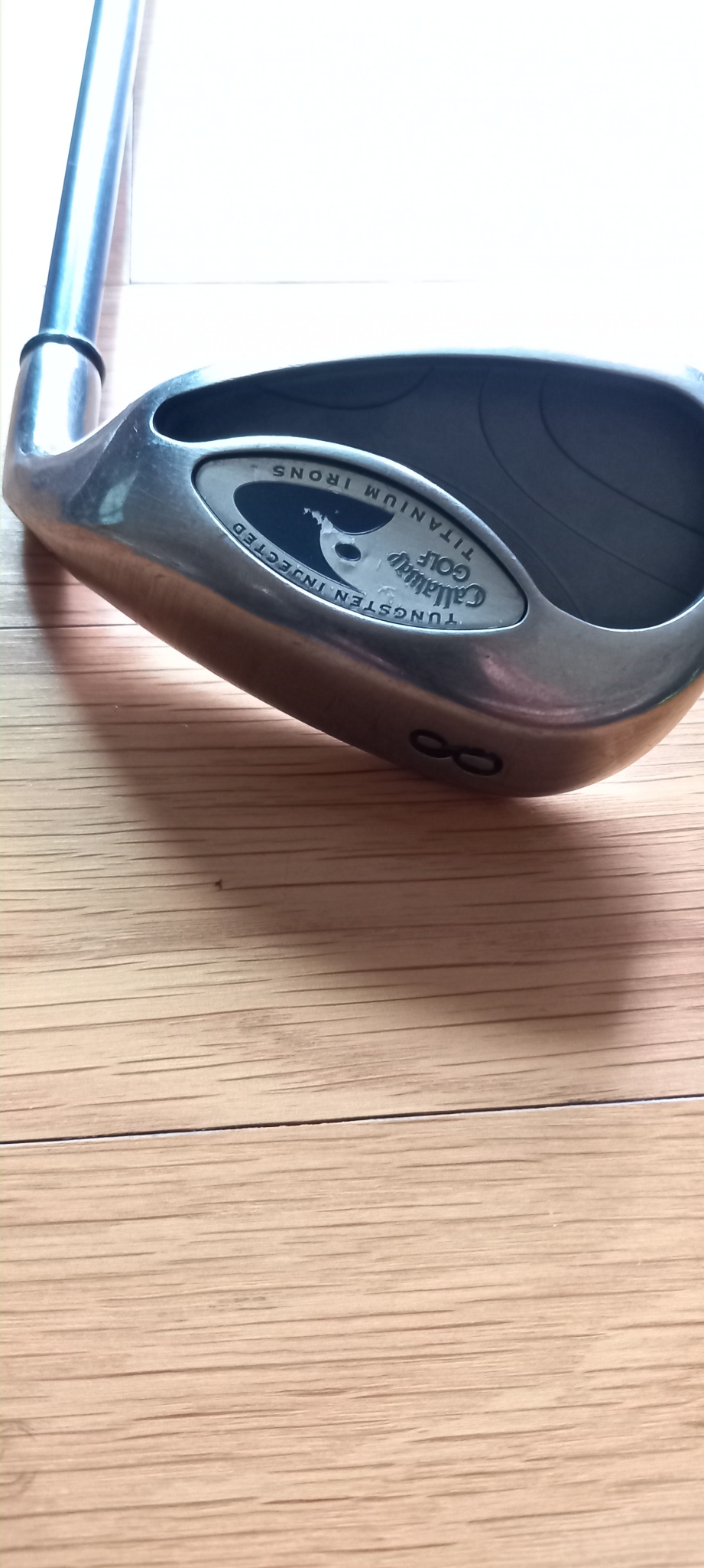 빅버샤 8번 단품