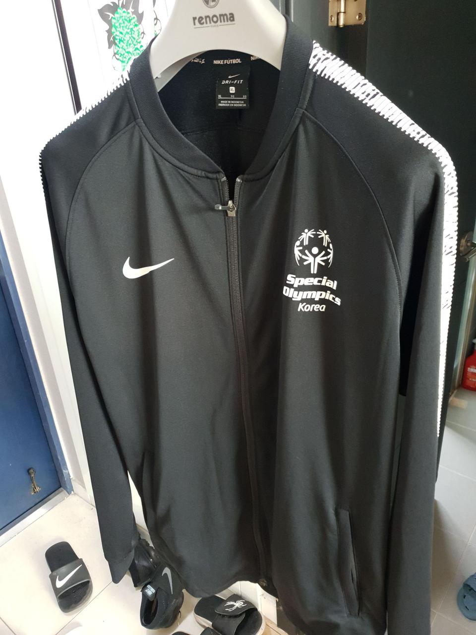 나이키 기능성 져지 105