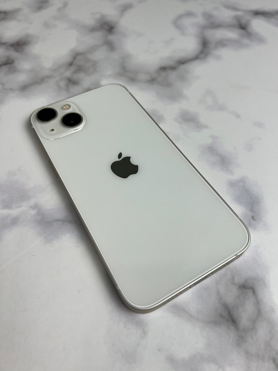 아이폰13ㅣ128기가ㅣ화이트(3종 무료사은품)6301