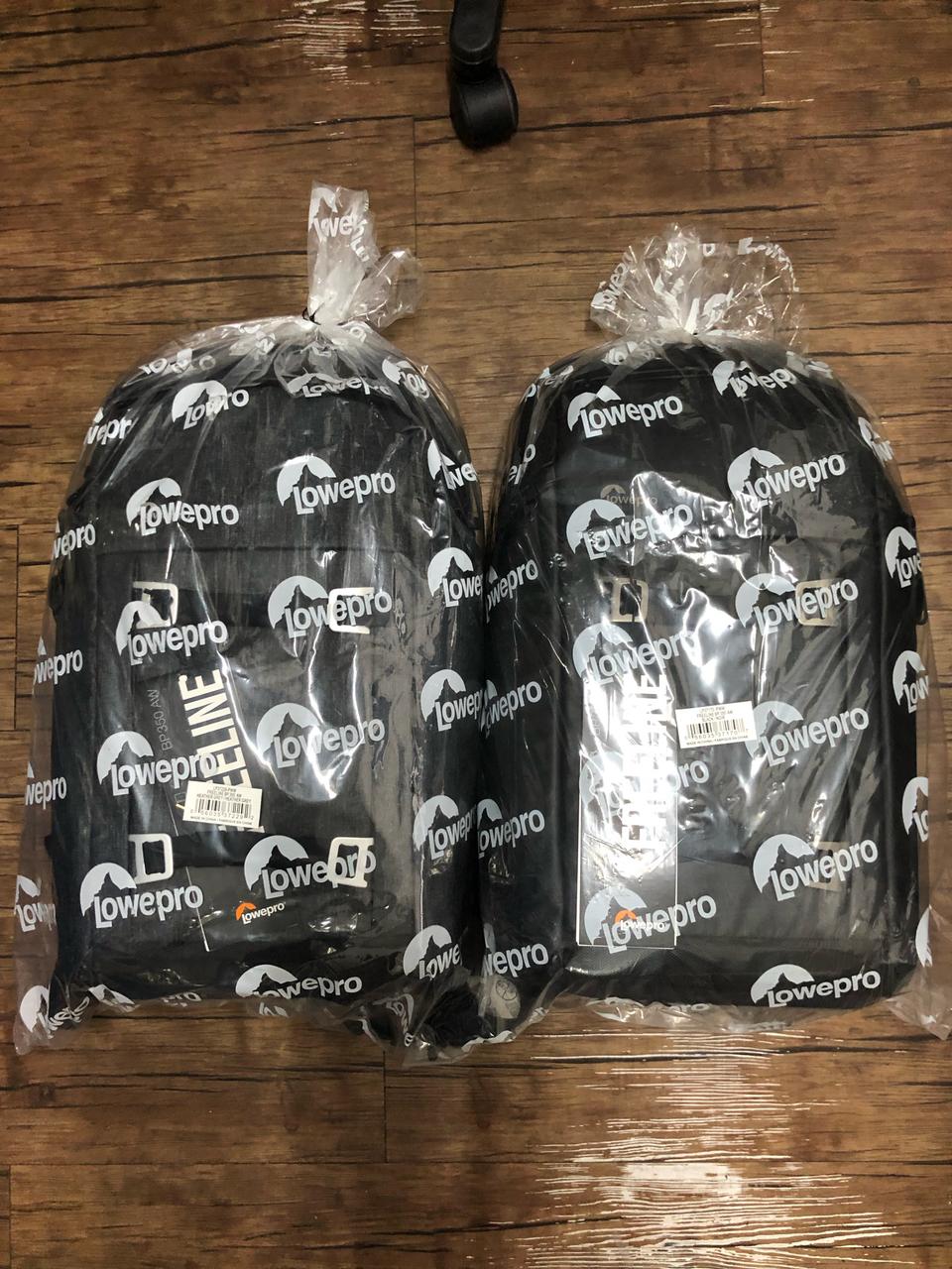 로우프로 프리라인350AW 카메라백팩