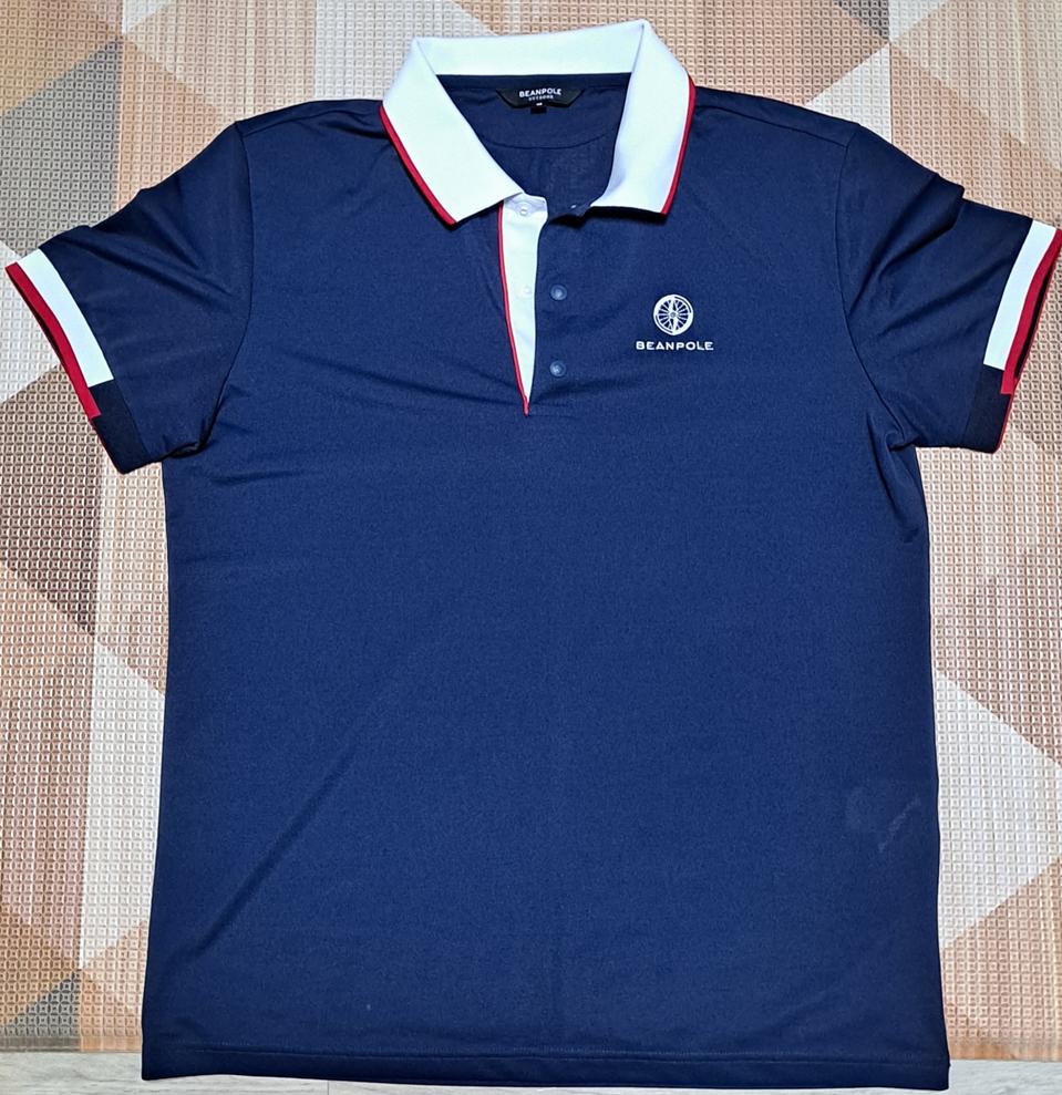 남성빈폴반팔티