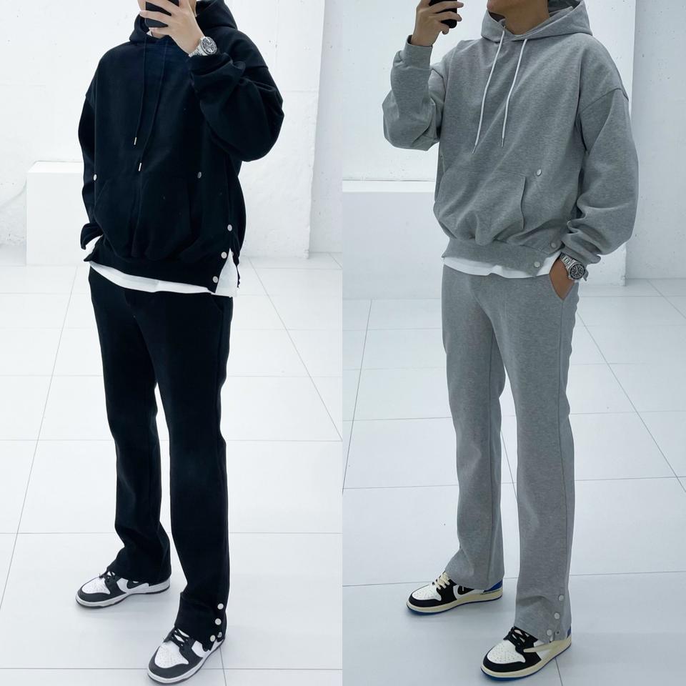 무료배송 다트 트임 트레이닝세트 츄리닝세트 트레이닝복 남자츄리닝 맨투맨