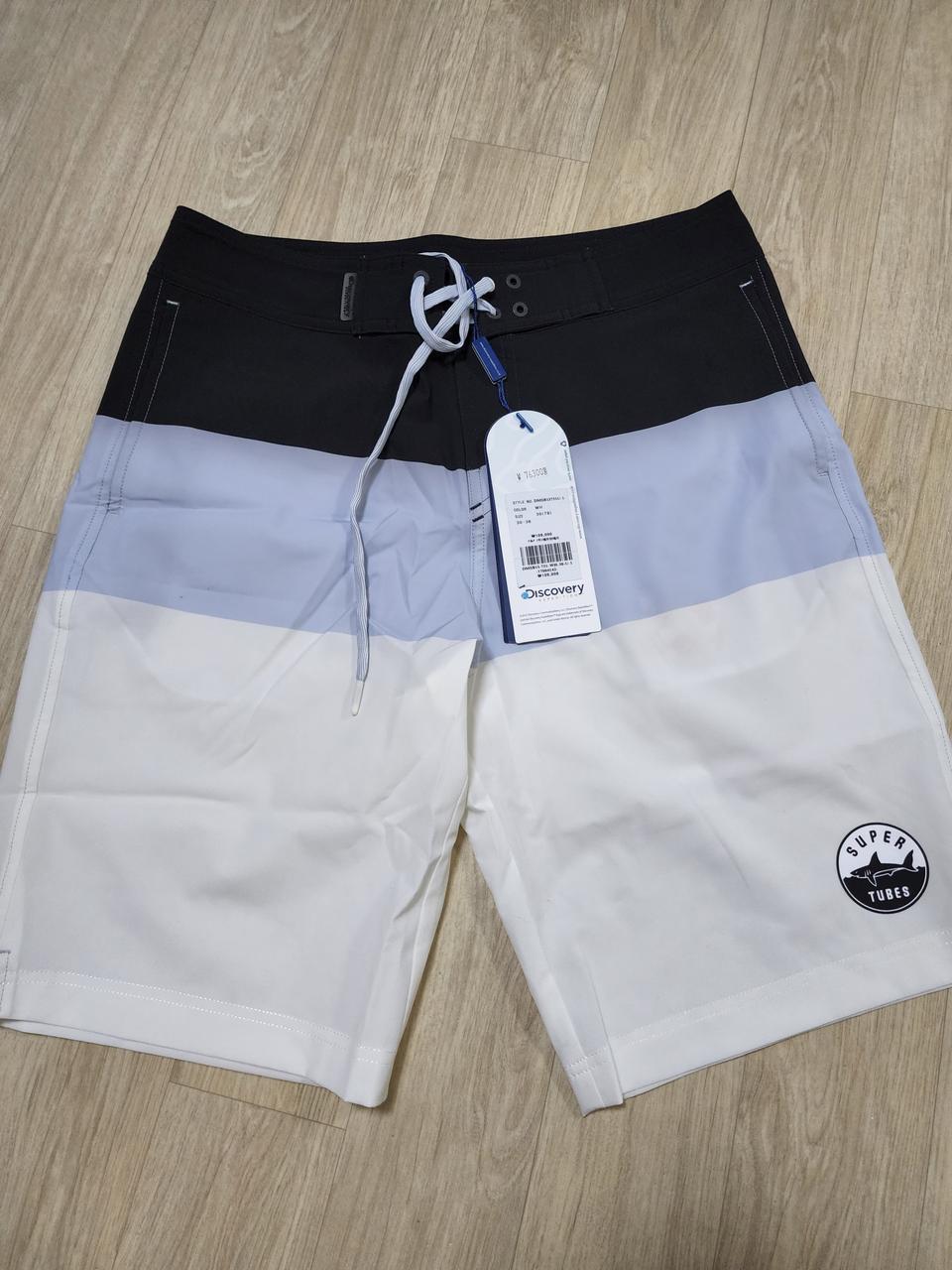 디스커버리 남성워터팬츠(30)