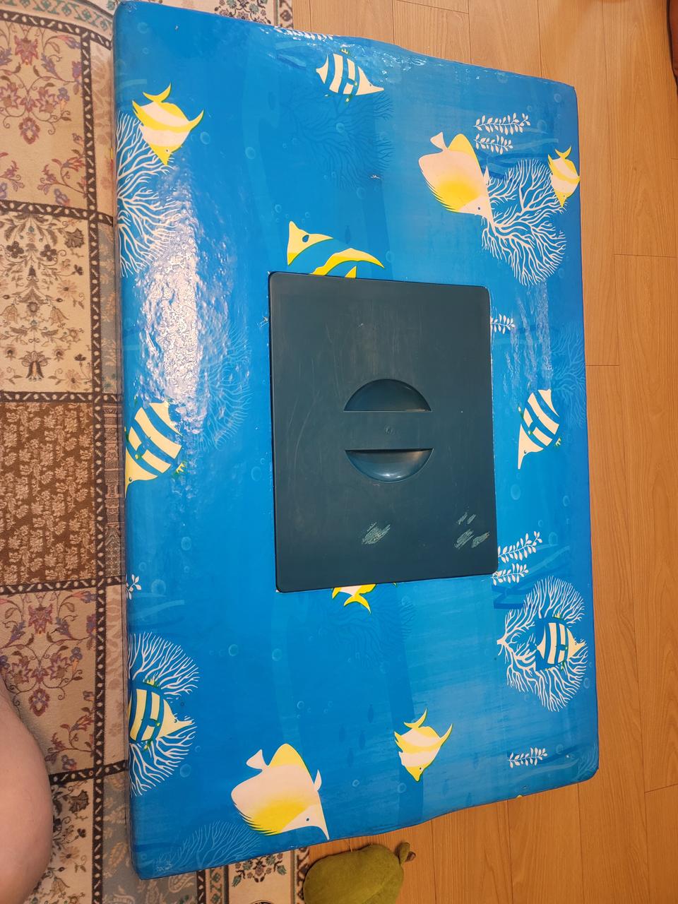 대형아이스박스