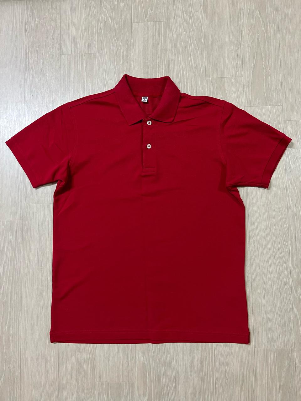 유니클로 카라티 M