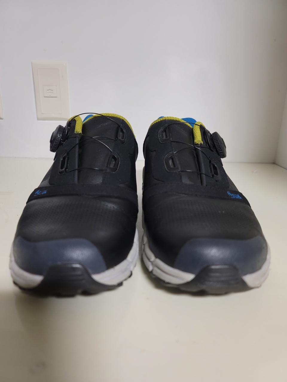 k2보아 트레킹화280