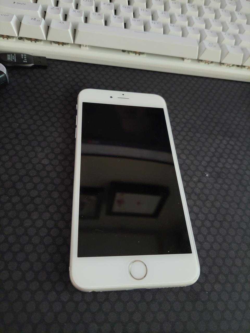 아이폰6 플러스 64G