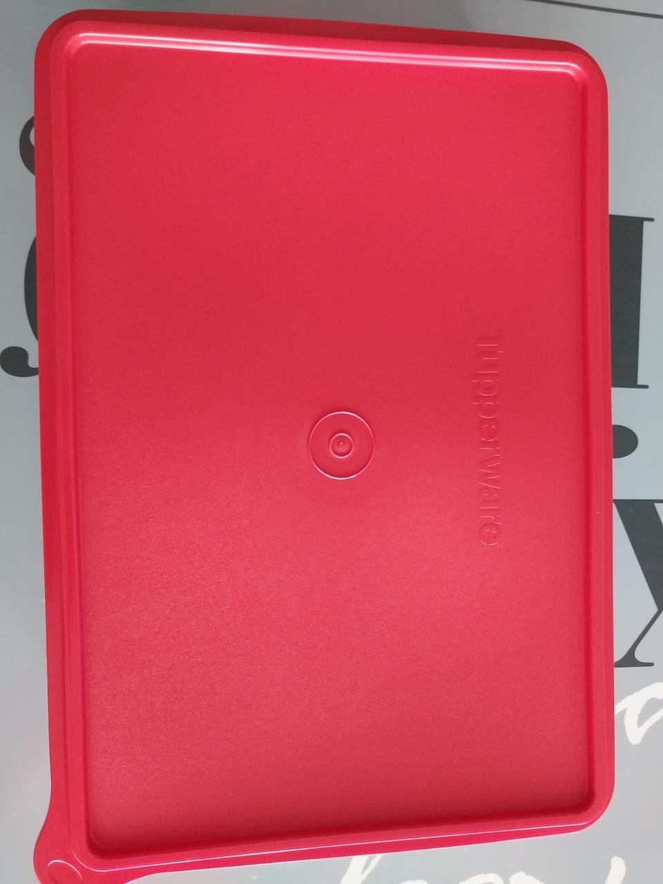 타파웨어 사각 보관통