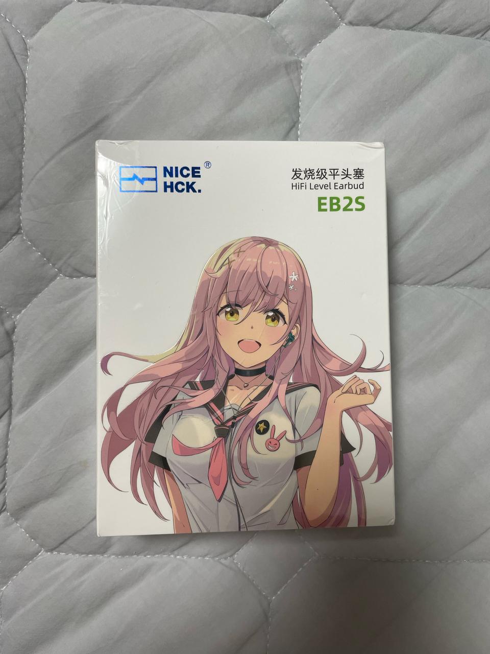 nicehck eb2s 오픈형 이어폰