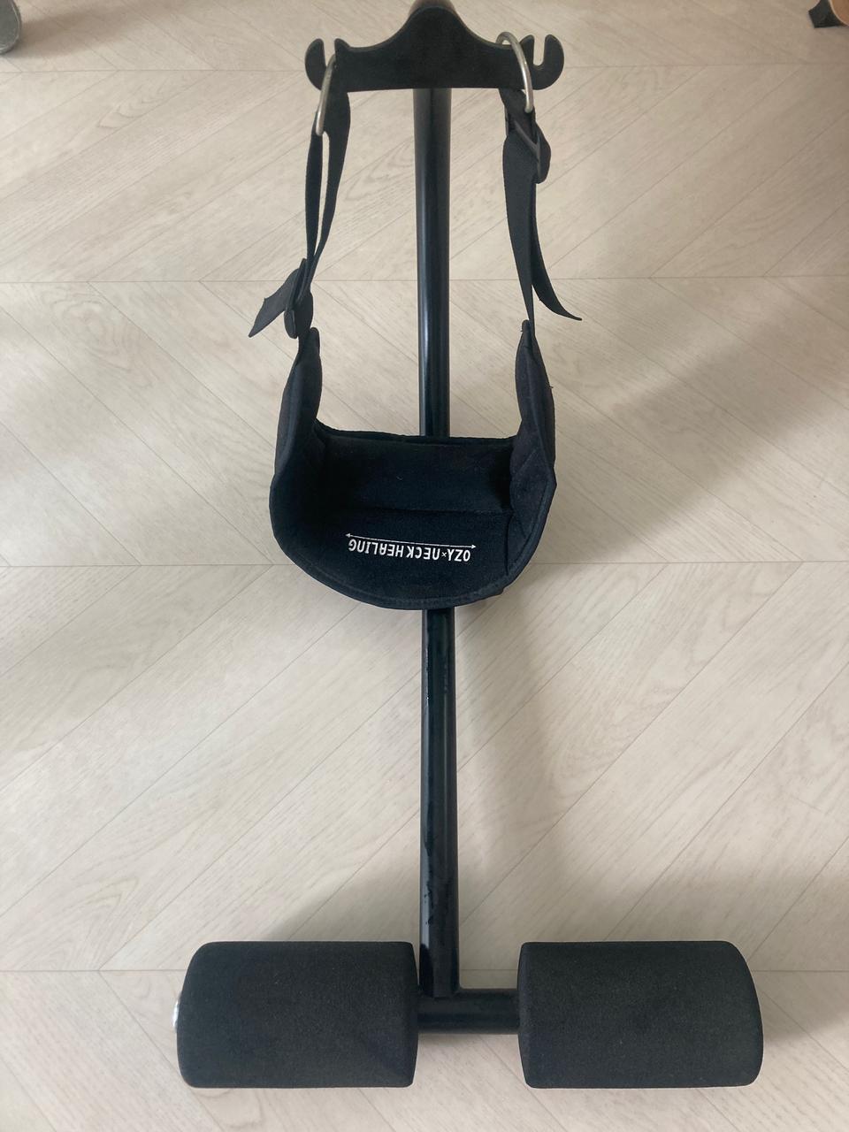 목스트레칭 통증 완화 기구