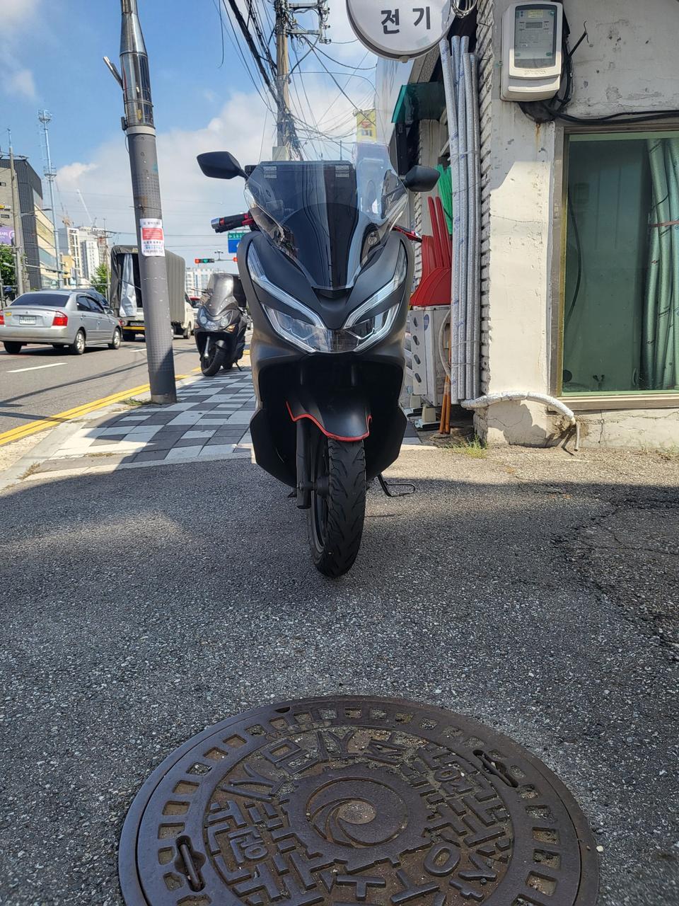 pcx125