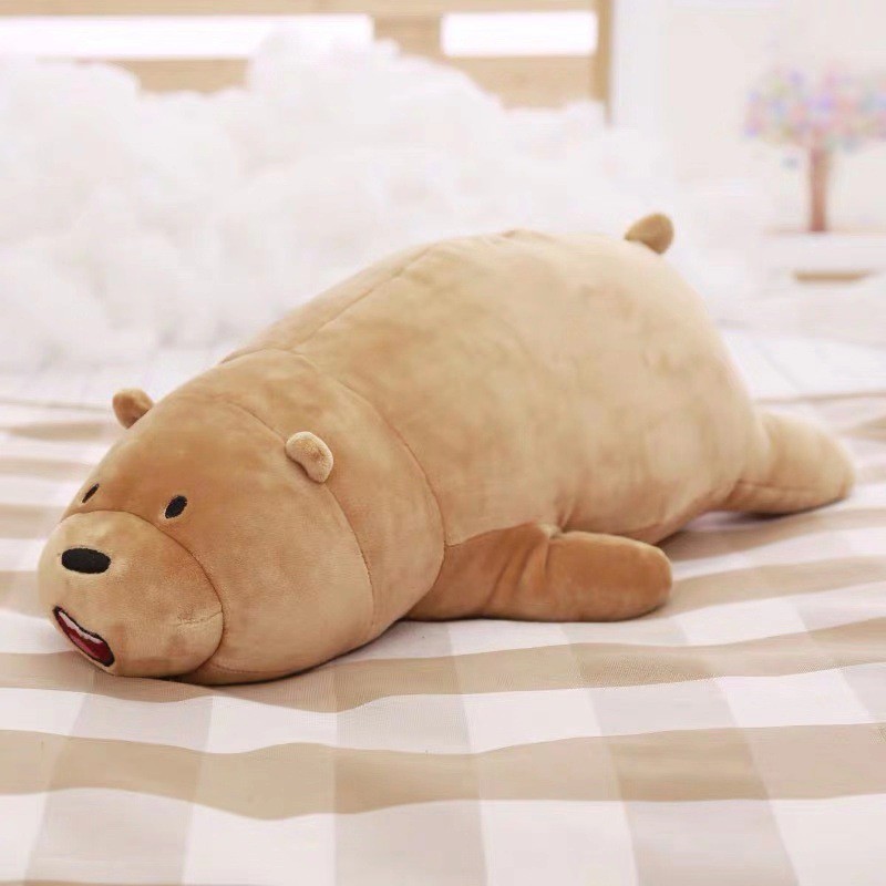 위 베어 베어스 (라이징 버전) - 그리즐리