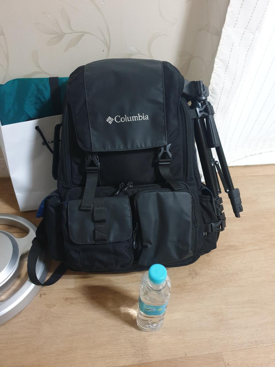 콜롬비아 카메라가방