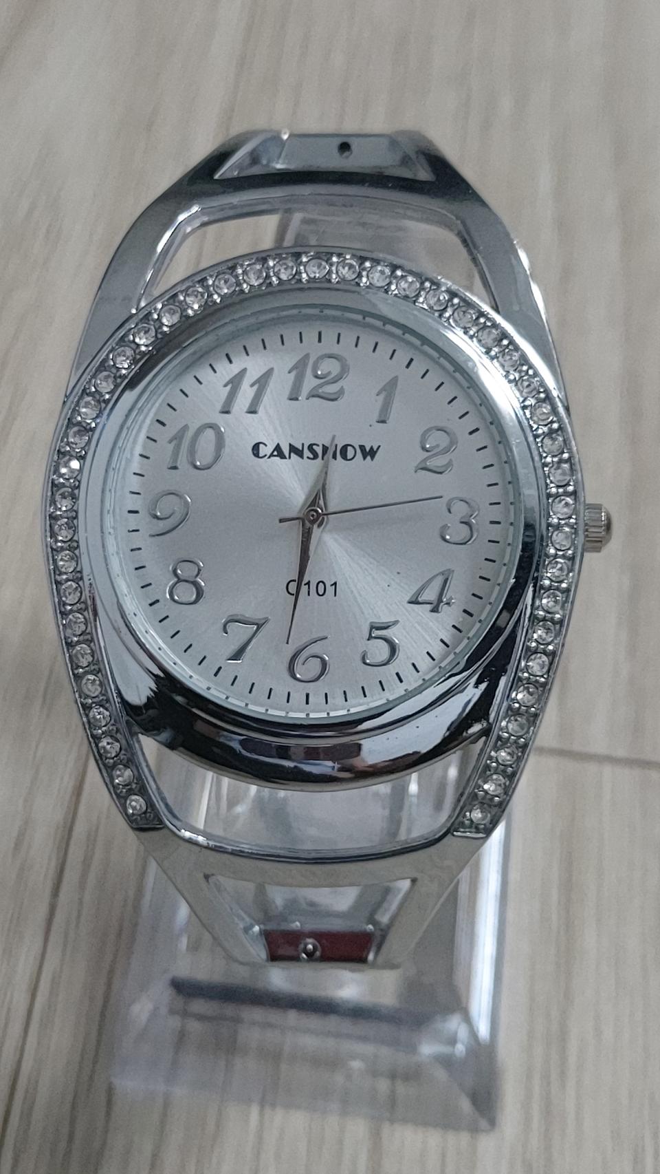 여성시계 CANSNOW C101