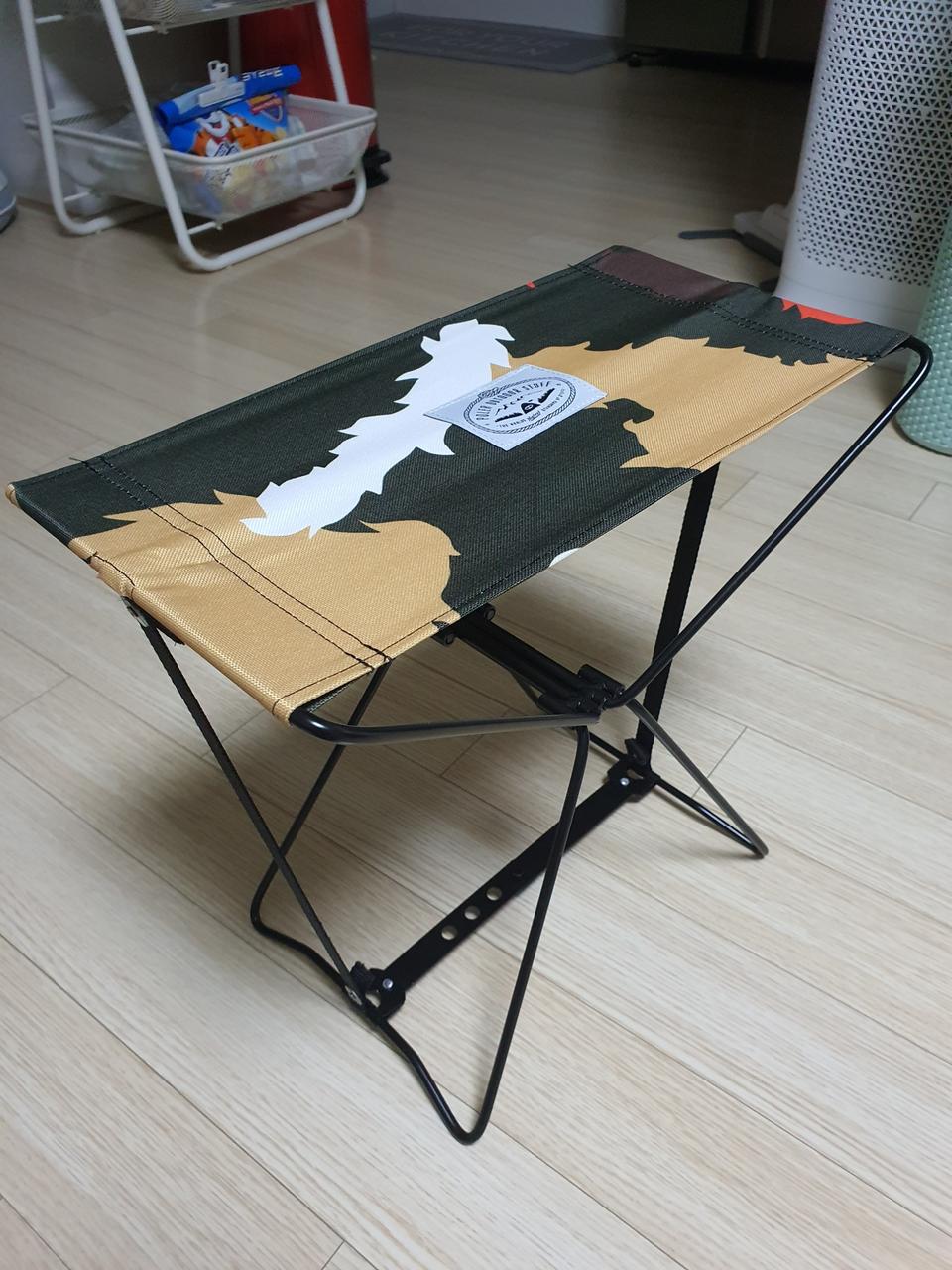 폴러스터프 폴딩 체어