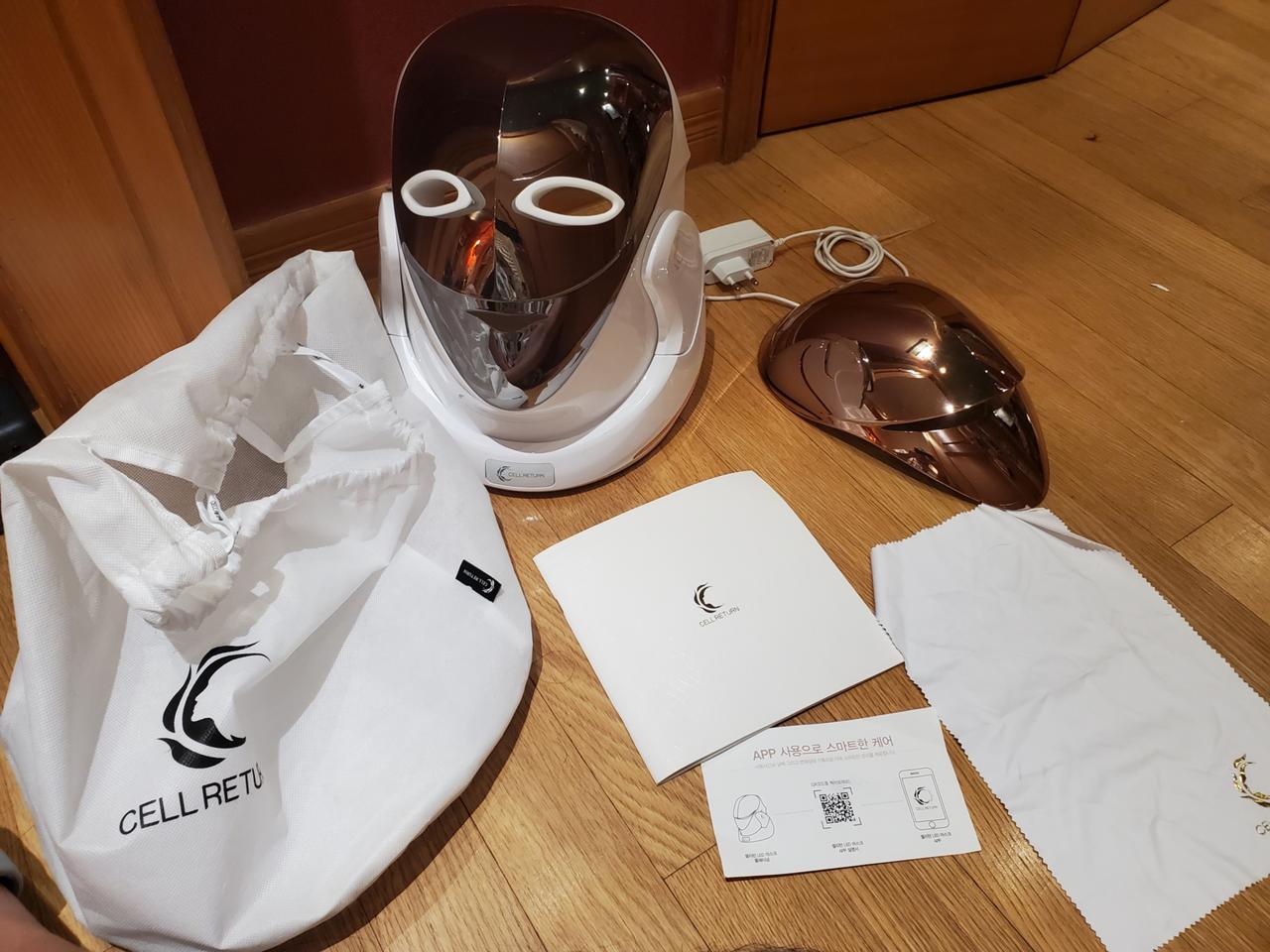 셀리턴 플래티넘