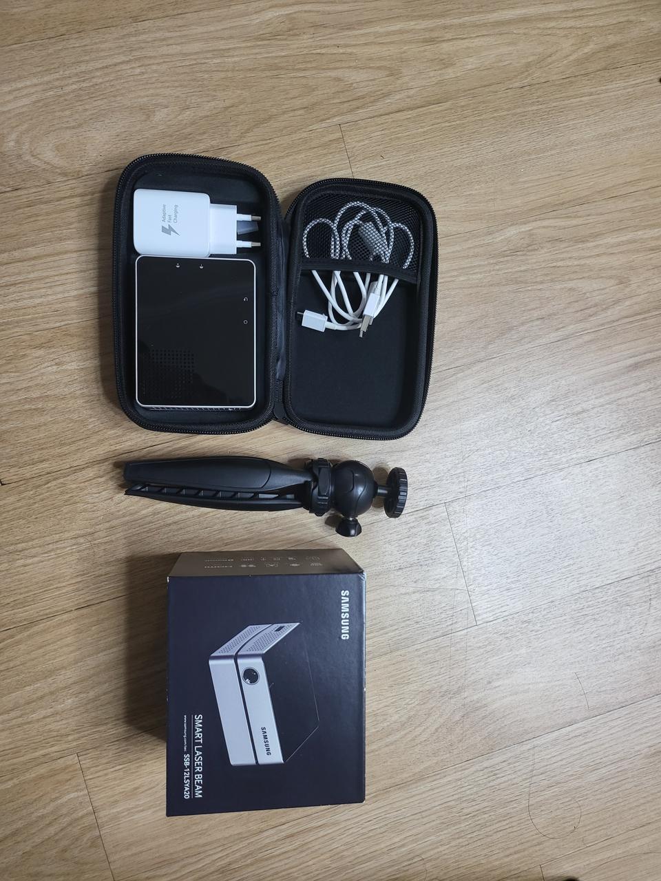 삼성전자 삼성 레이저 스마트빔 SSB-12LSYA20