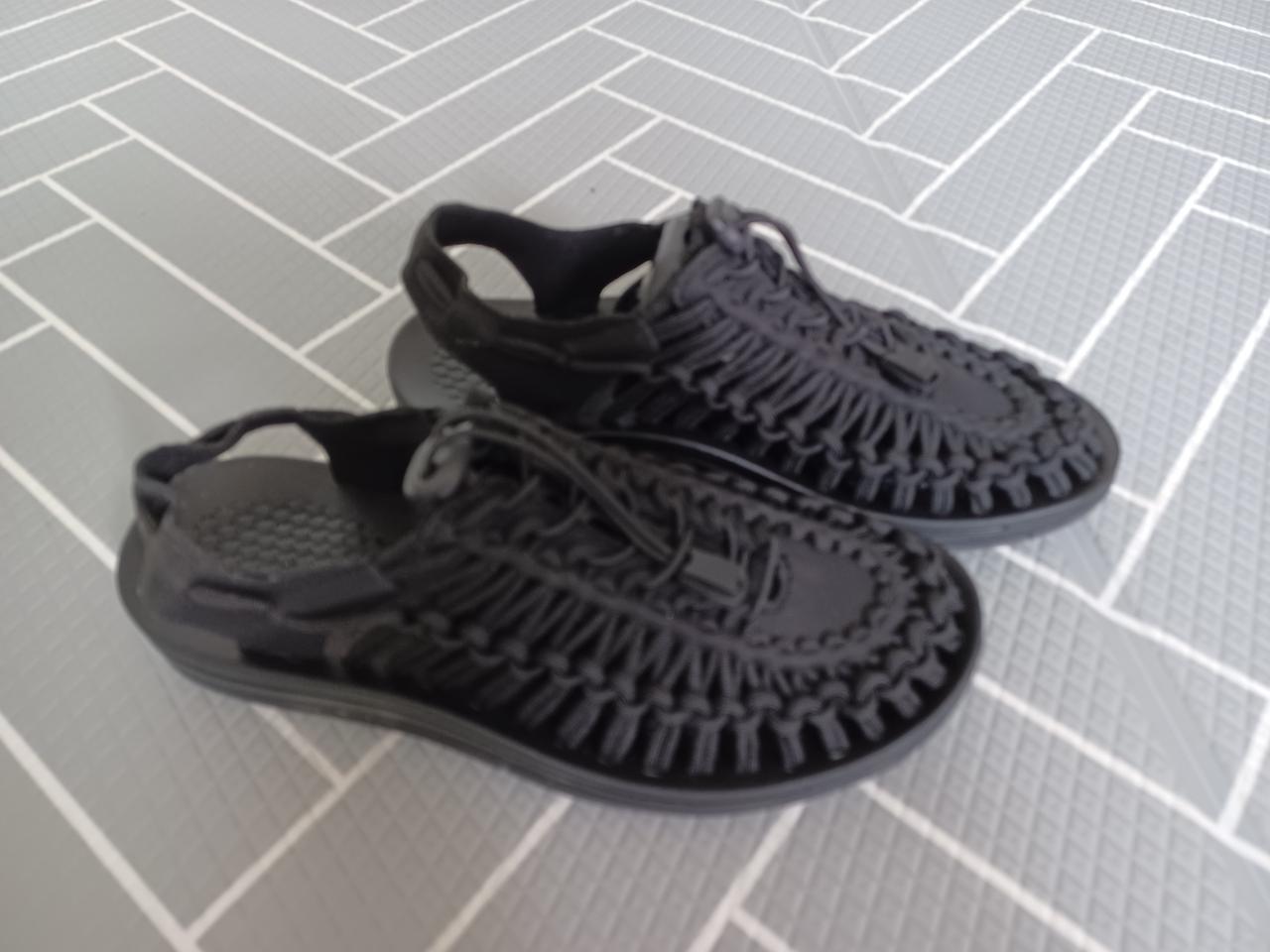 남녀공용 여름샌들 245