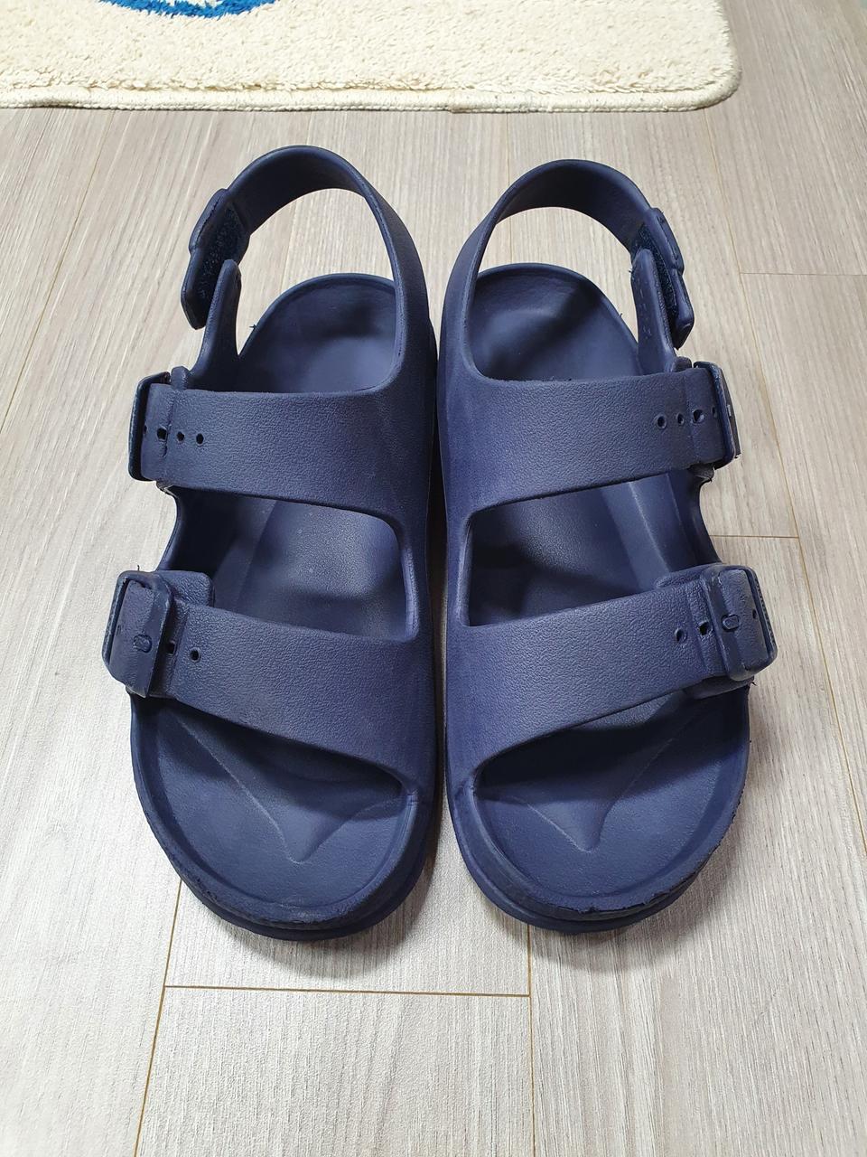 스포디노 220사이즈