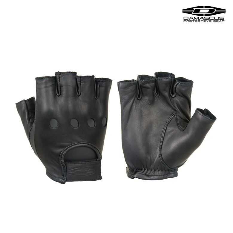 다마스 글러브( 블랙)