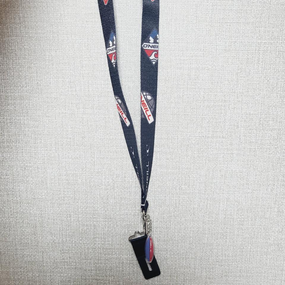 z플립3 스트랩줄 목걸이