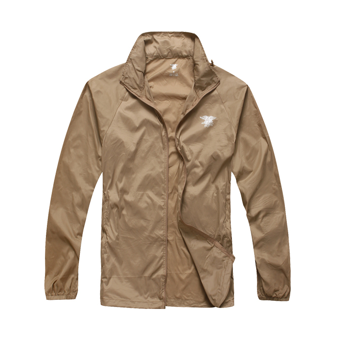 네오 택티컬 자켓( 카키. 블랙)