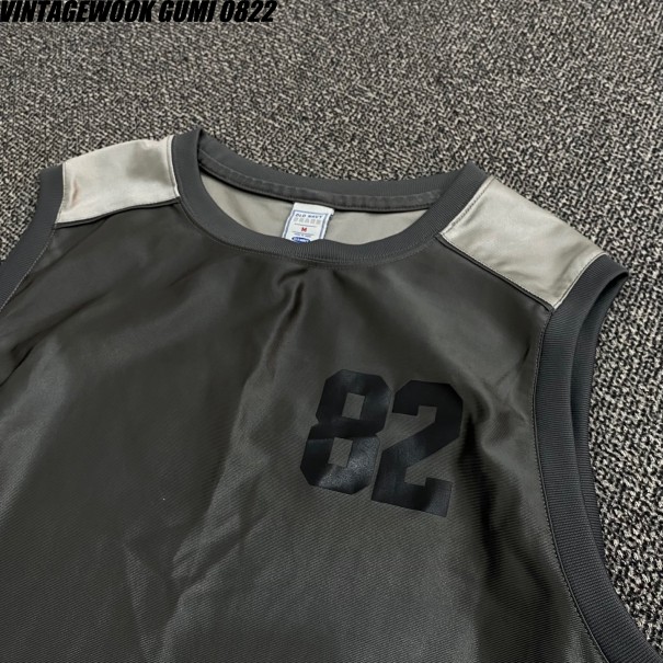 정품 올드네이버 져지 105	