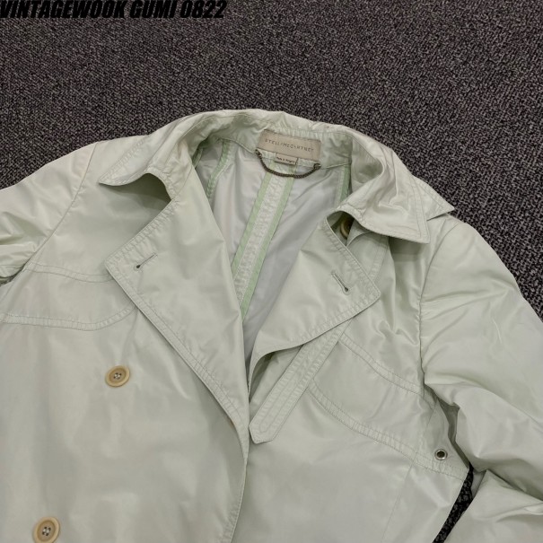 정품 스텔라맥카트니 자켓 95	