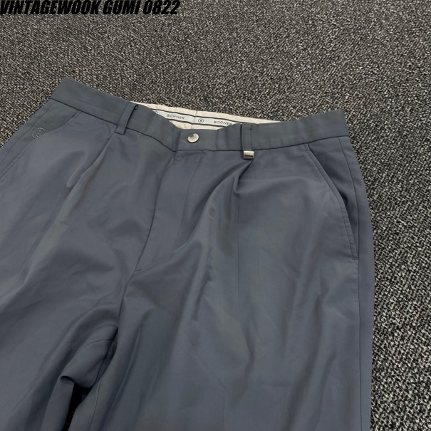 정품 보그너 팬츠 32	