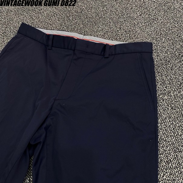 정품 루이까스텔 팬츠 31	