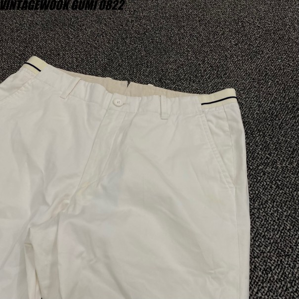 정품 반하트 팬츠 32	