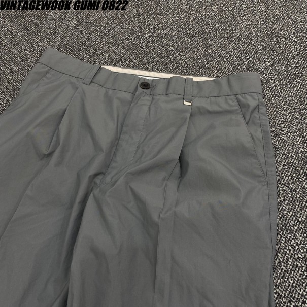 정품 보그너 팬츠 32	