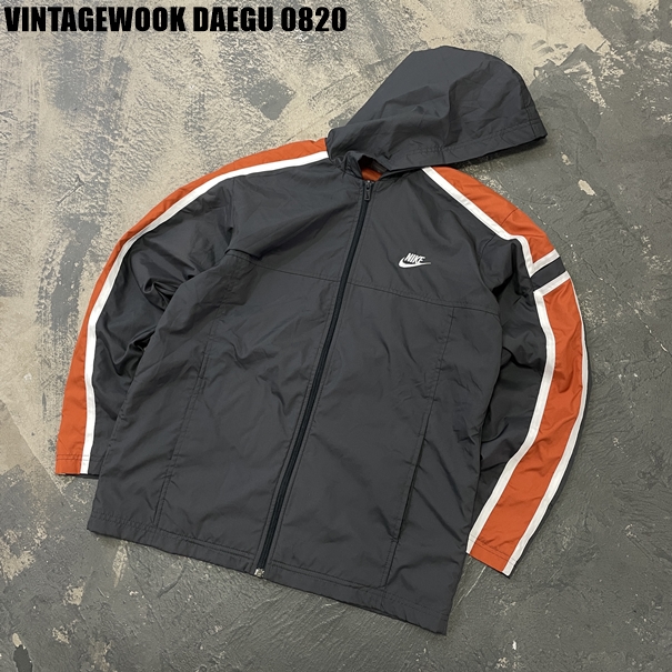 정품 나이키 자켓 100	