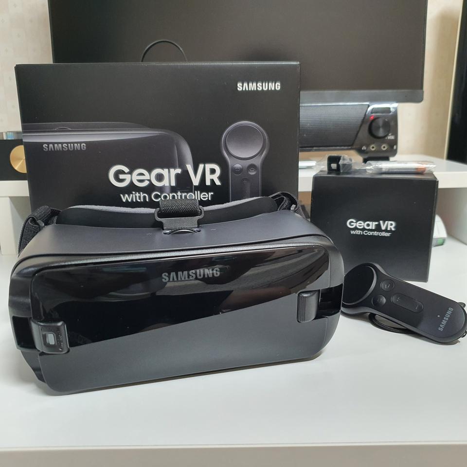 삼성 기어 VR