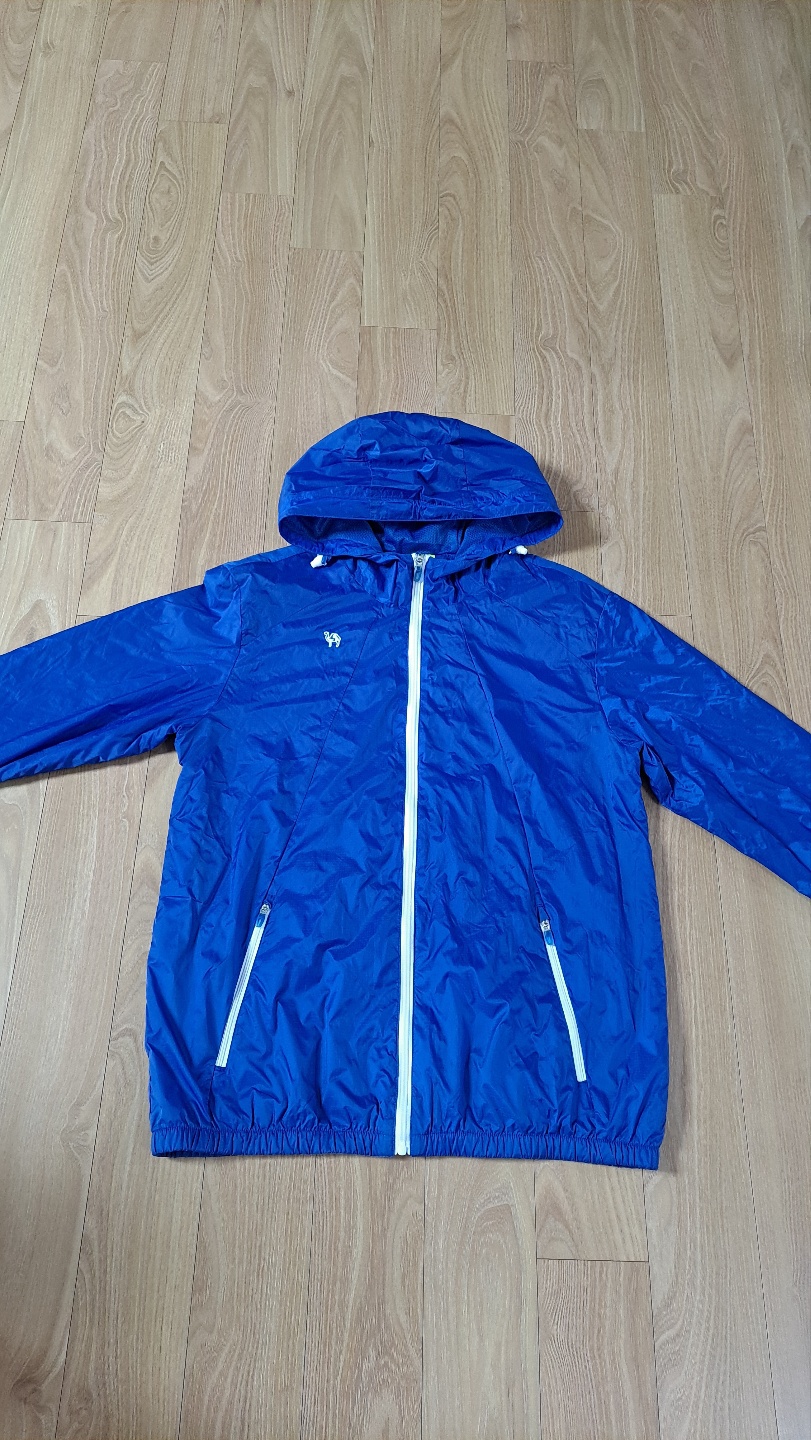 골프웨어 팜스프링스 바람막이 95