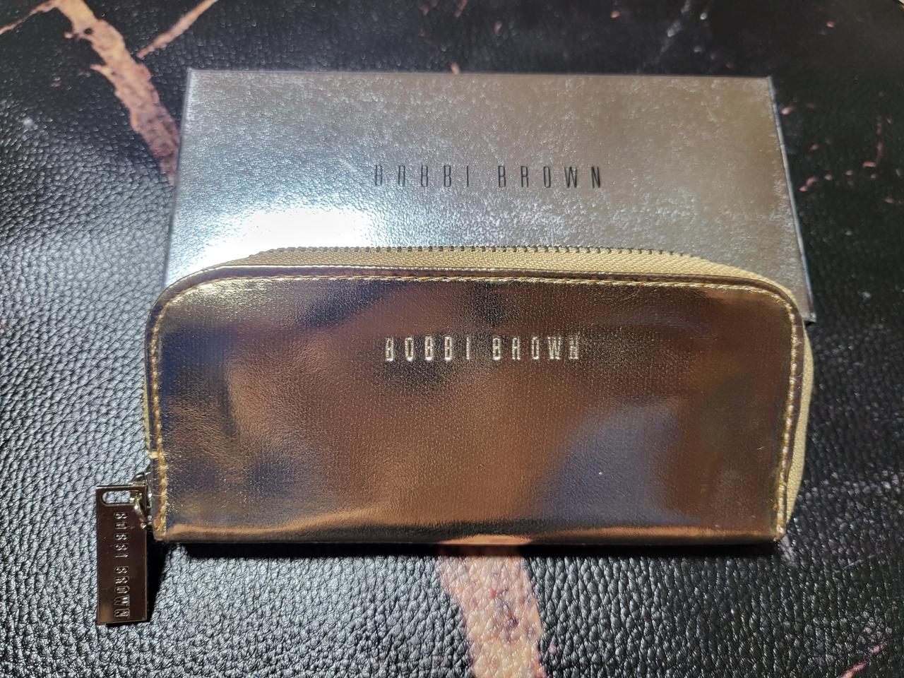 바비브라운브러쉬파우치