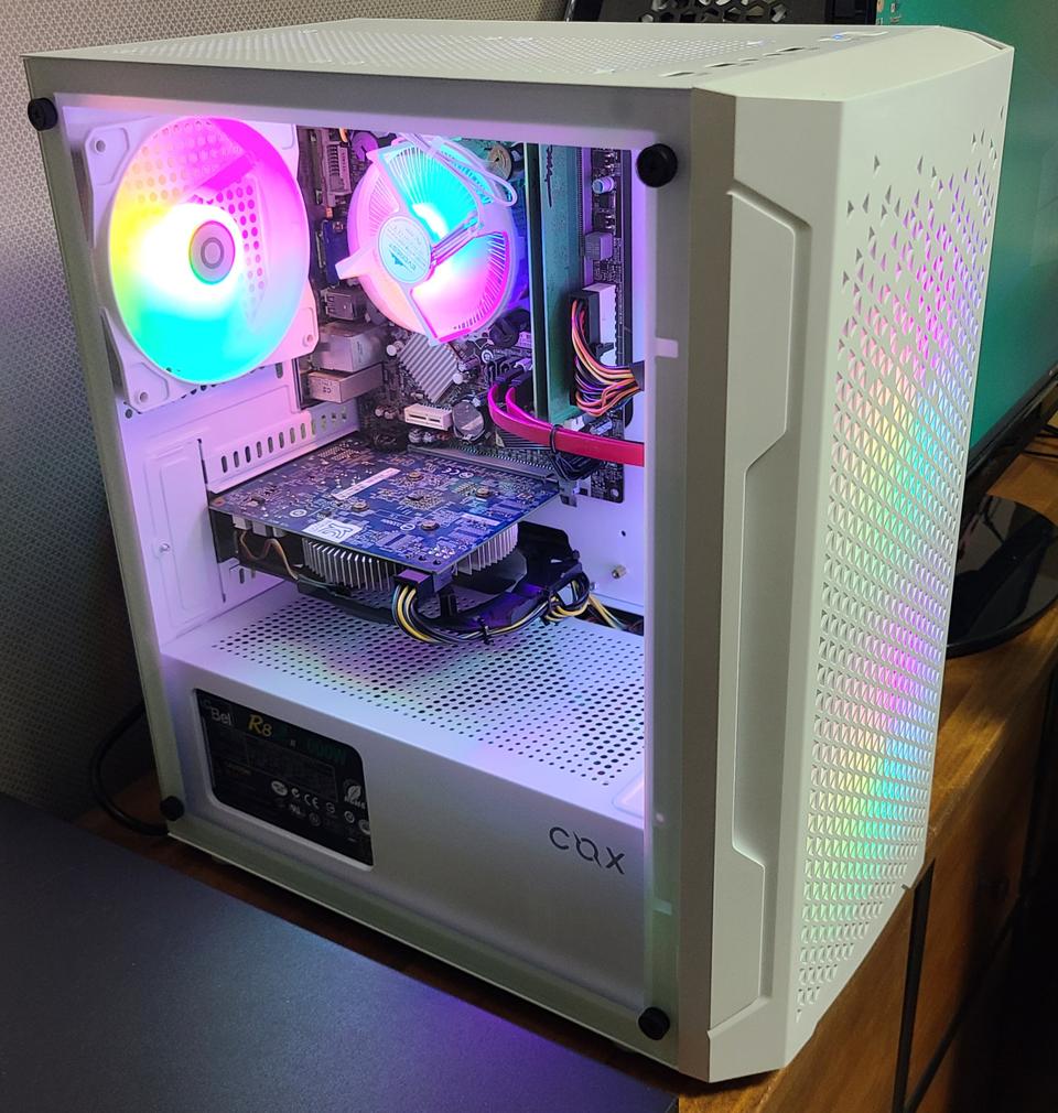 i5 4세대(4670) 게이밍 컴퓨터팝니다.