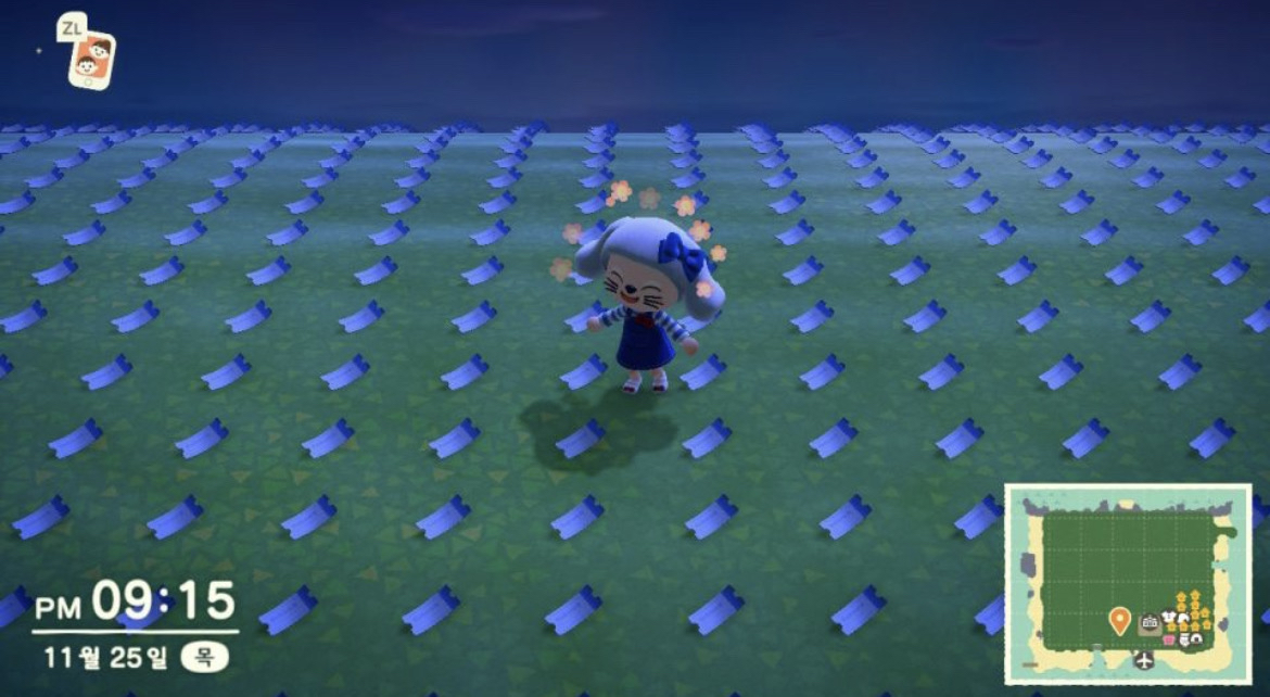 (에딧X) 모동숲 마일티켓,벨 팝니다~