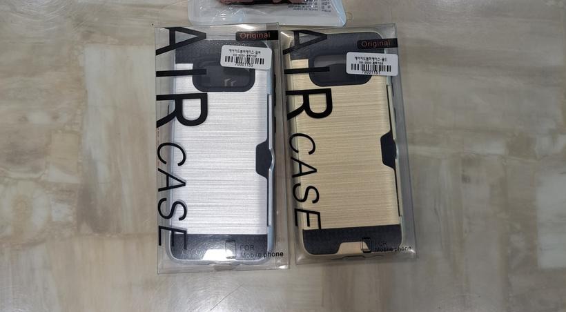 (낱개판매) 갤럭시 S8 범퍼케이스