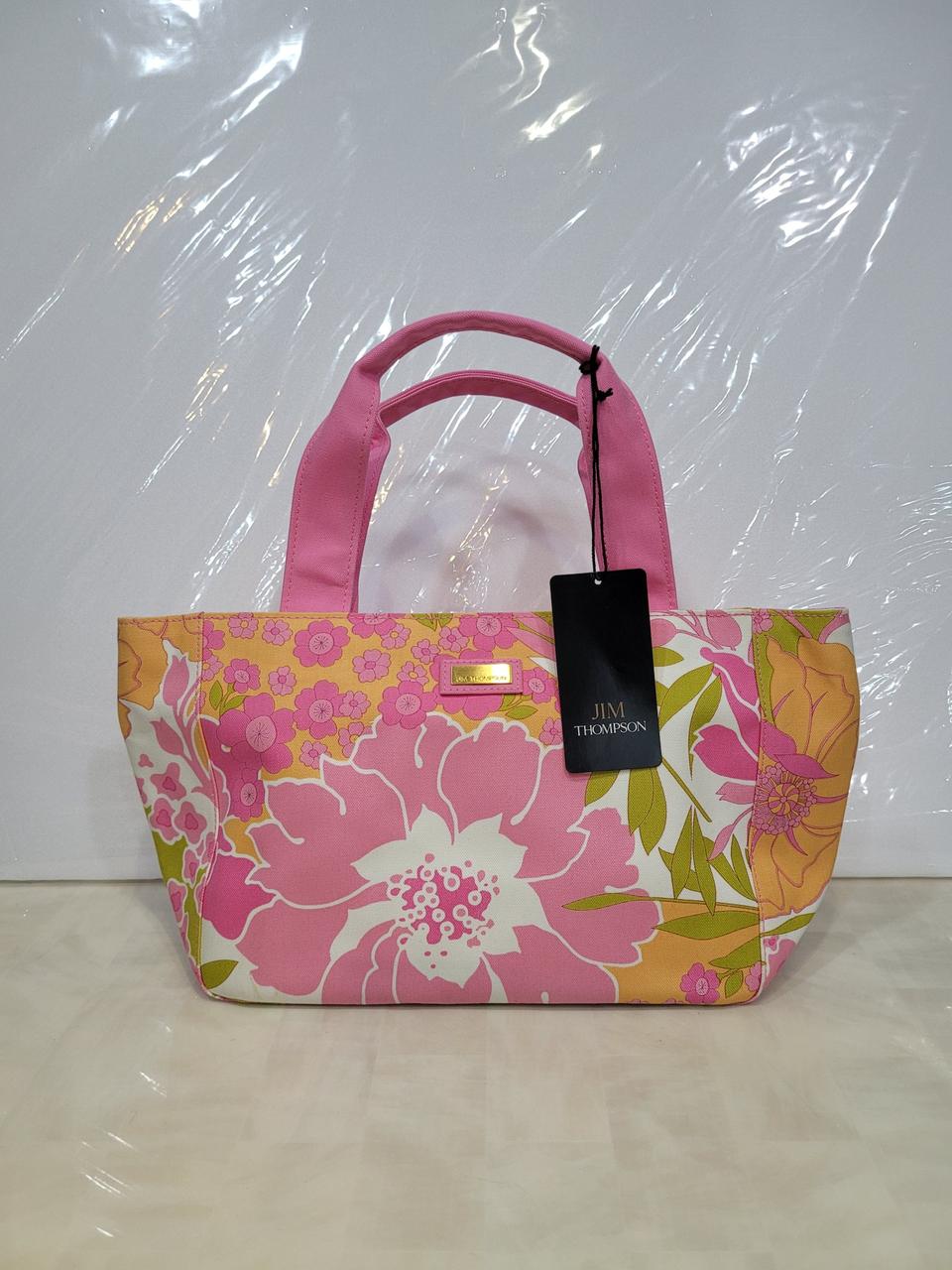 JIM THOMPSON 짐톰슨 백(새가방)