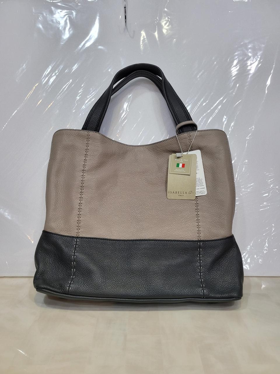 ISABELLA 이태리 리얼소가죽백(새가방)