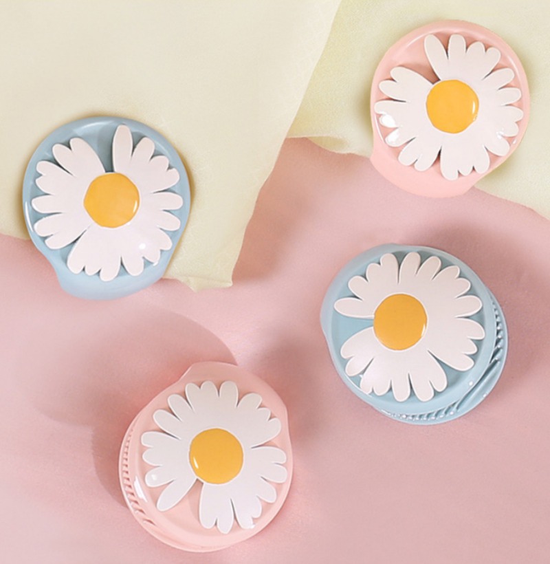 플라워 이불 고정 커버 홀더 40pcs