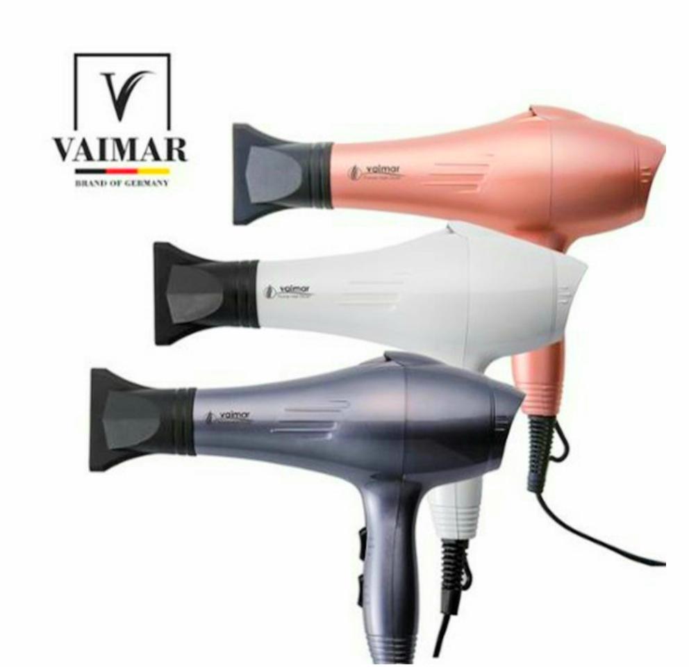 바이마르드라이기 헤어드라이기
