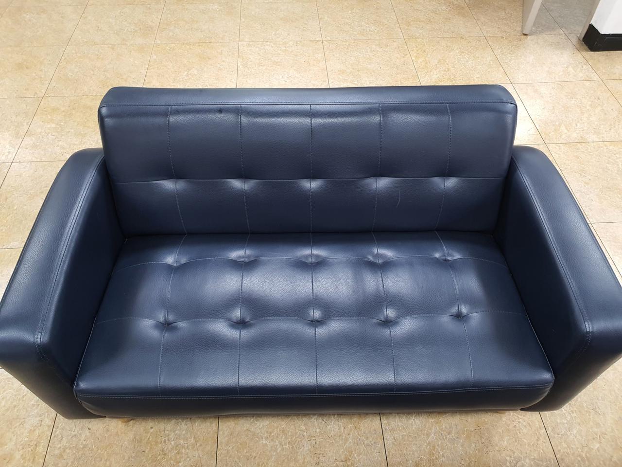 ☆★사용감 거의없는 깨끗한 소파★☆