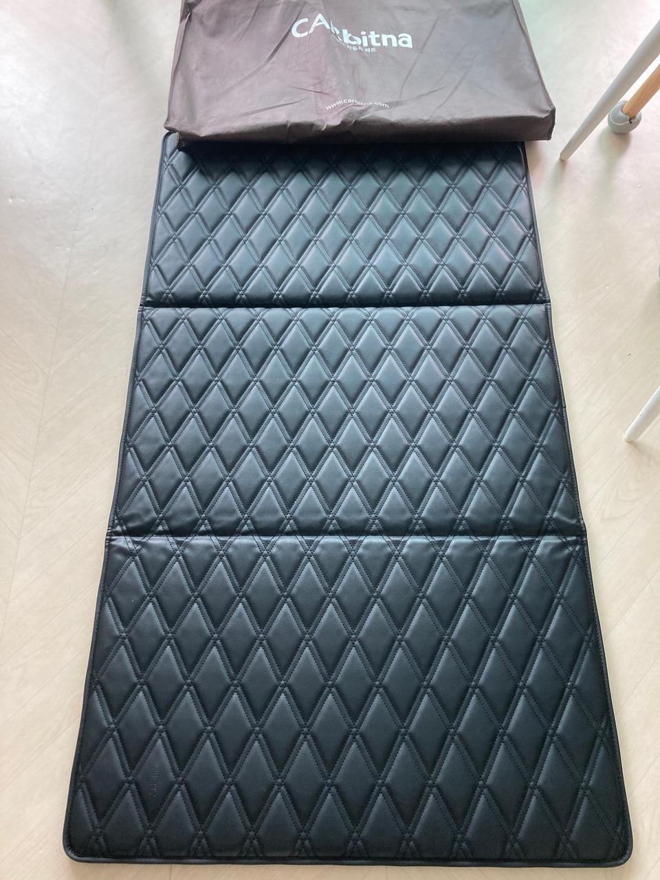 카빛나 차박매트 팰리세이드