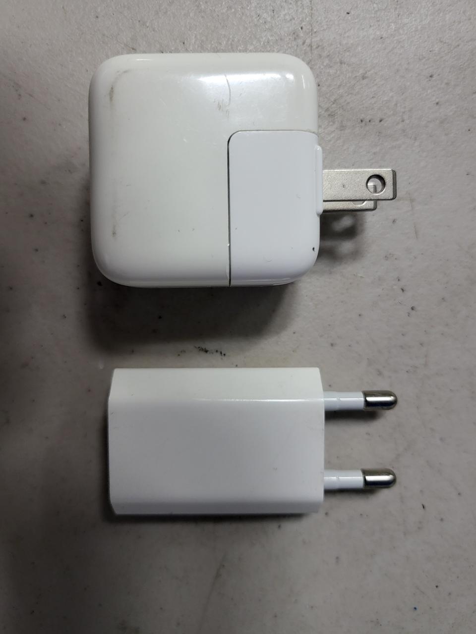 애플 어댑터 팝니다