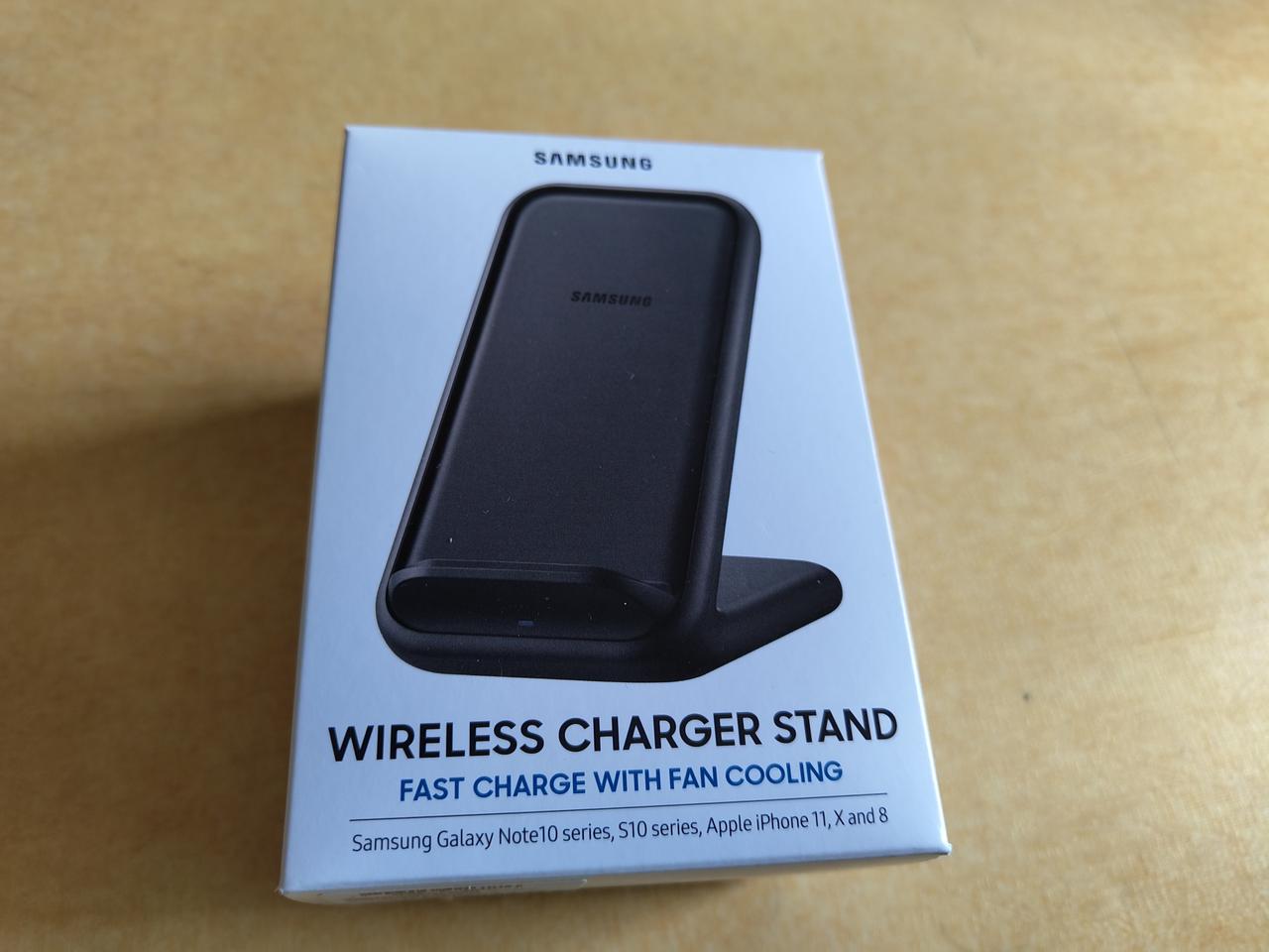 EP-N5200 삼성 고속 무선충전기