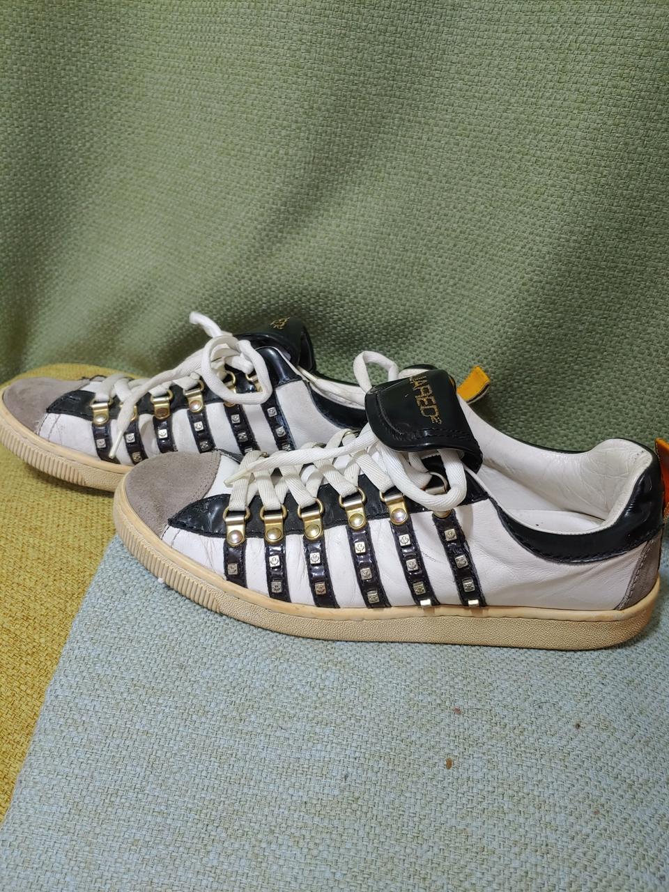 41 디스퀘어드2 스니커즈