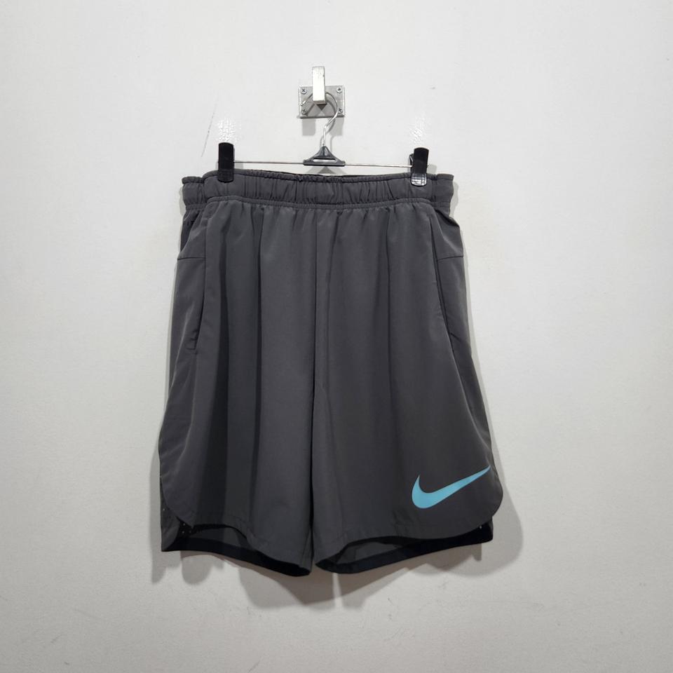 나이키밴딩반바지(M)