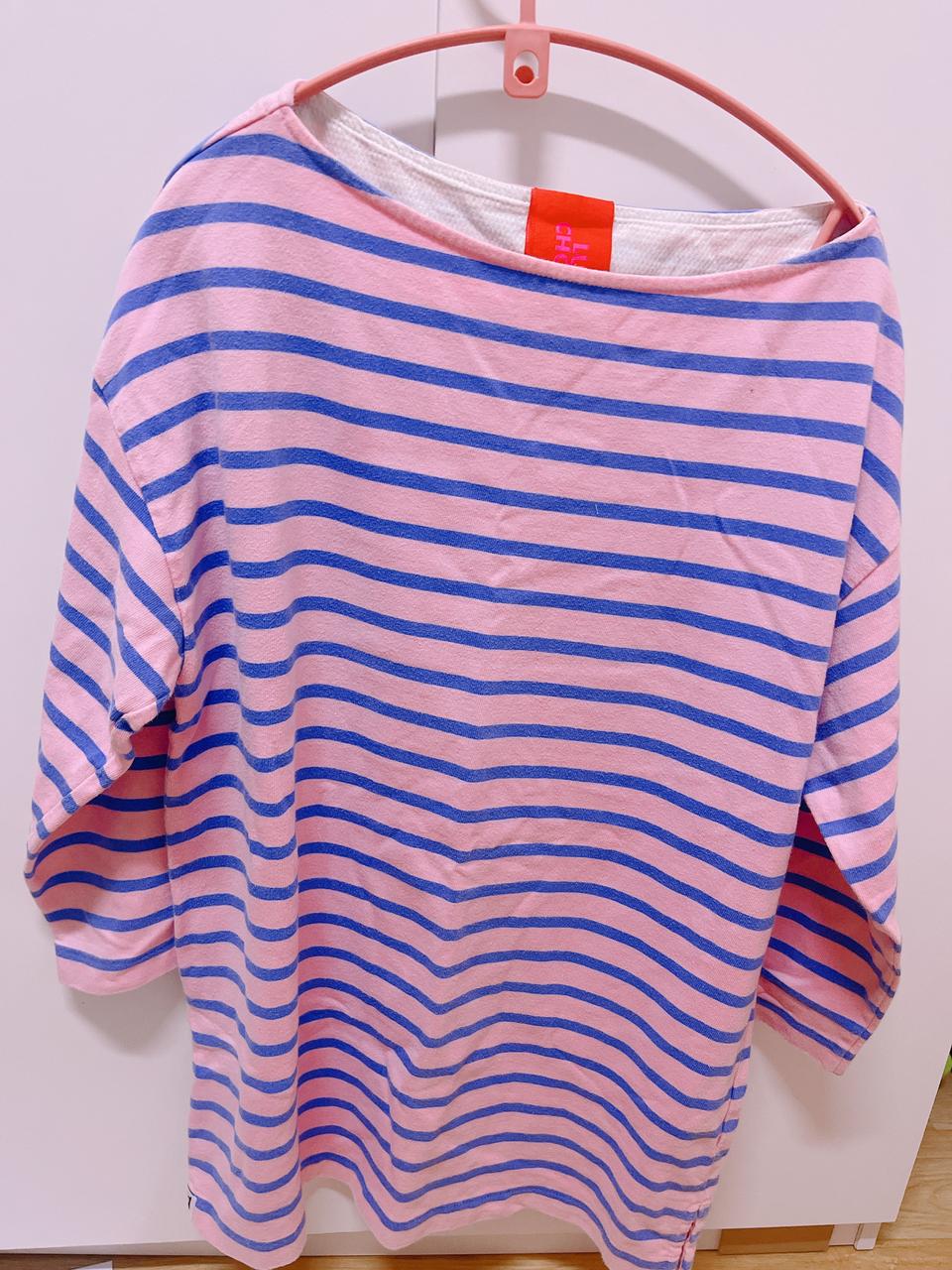 럭키슈에뜨 티셔츠